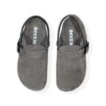 Hectic - Sepatu Sandal Unisex Pria Wanita - Clogs Series