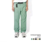 Hectic - Celana panjang Fatigue pants - Cleur - Series - Gambar 2