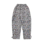 HECTIC - Baggy Cargo pants - Parachute - Leopard - Gambar 4
