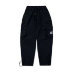 Baggy Cargo Pants - Parachute - Series - HECTIC