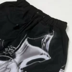 HECTIC - Baggy Cargo pants - Parachute - Heaven - Gambar 3