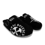 Hectic - Sepatu Sandal Unisex Pria Wanita - Clogs Series - Gambar 3