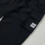 Baggy Cargo Pants - Parachute - Series - HECTIC - Gambar 3