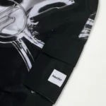 HECTIC - Baggy Cargo pants - Parachute - Heaven - Gambar 2