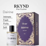 RKYND Dairine 8 Jam Eau De Parfum 50ml - Gambar 2