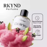 RKYND Dairine 8 Jam Eau De Parfum 50ml