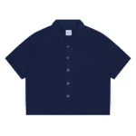 Hectic - Kemeja Riviera Cuban Bowling Navy