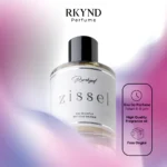 RKYND Zissel Eau De Parfum 50ml