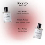 RKYND Praysure Eau De Parfum 50ml - Gambar 4
