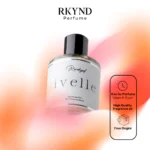 RKYND Ivelle Eau De Parfum 50ml