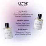 RKYND Zissel Eau De Parfum 50ml - Gambar 4